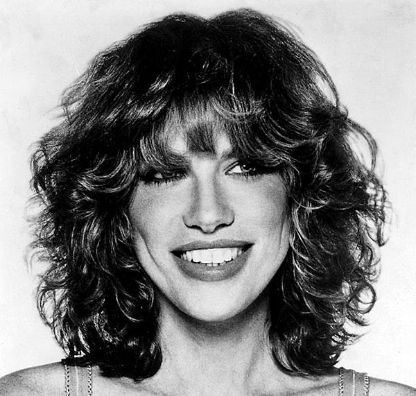 Music Friday: Carly Simon Fights For Mom's Pearls In The Deeply