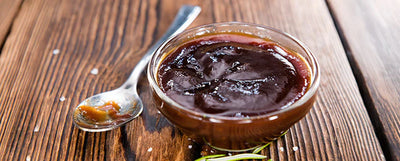 Wednesday Recipe: Homemade BBQ Sauce