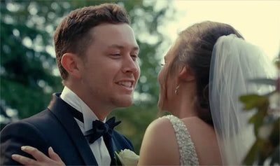 Music Friday: Scotty McCreery Tells Story of His Own Proposal in ‘This Is It’