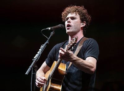 Music Friday: Vance Joy Reminisces How We Were ‘Like Gold’ in His 2017 Hit