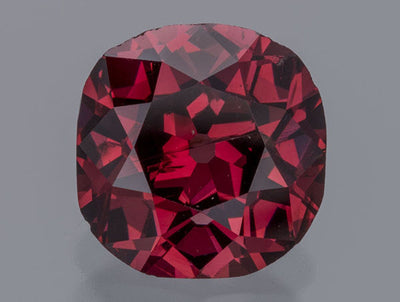 Winston Red, 40 Other Fancy-Color Diamonds to Make Their Smithsonian Debuts