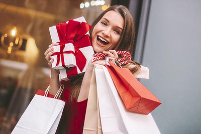 Mastercard Survey: Shoppers Ready to Splurge on Jewelry This Holiday Season